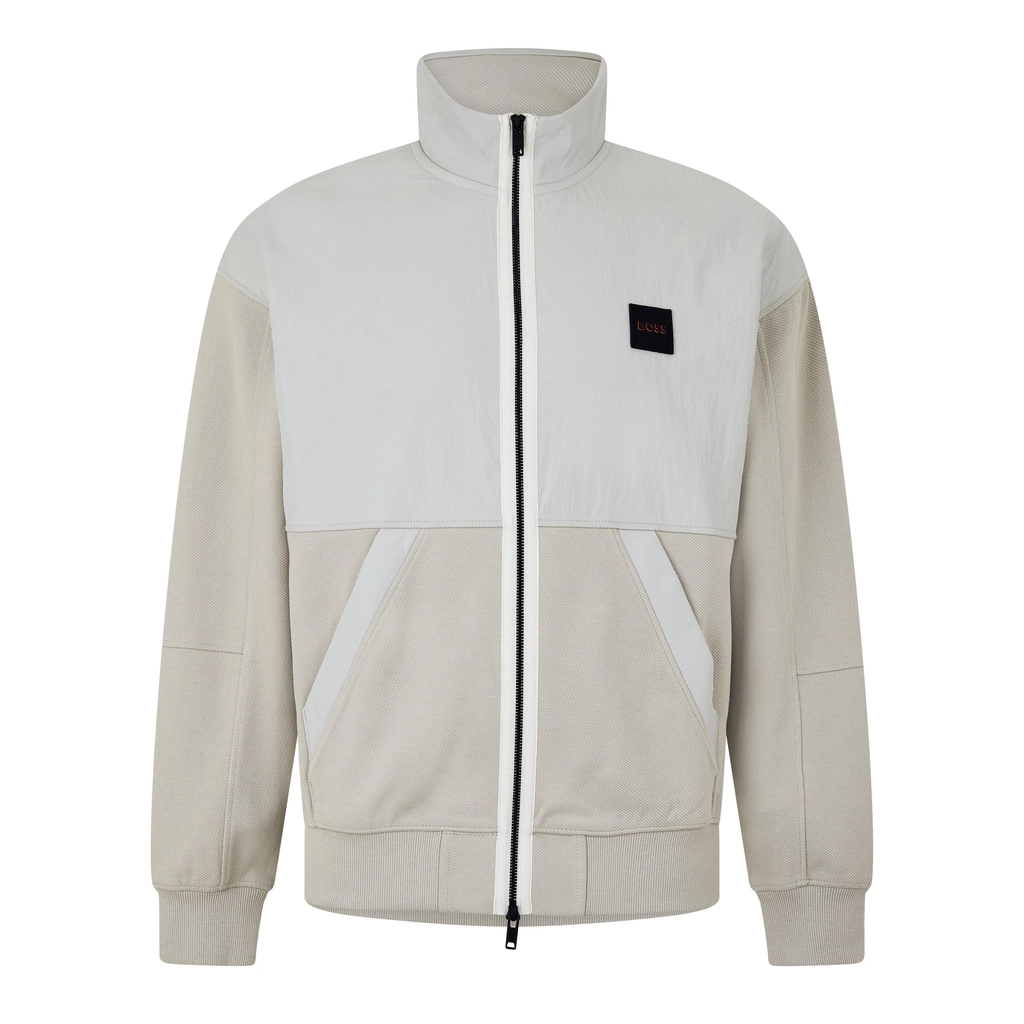 Hugo Boss Ze Nylon 10262516 01 - Light Beige 271